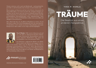 Träume: Die Realität aus einer anderen Perspektive