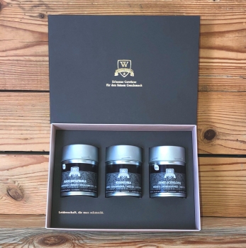 3er Geschenkbox "Spezialitäten"