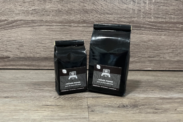 Bio Grüner Pfeffer ganz