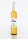 Bio Ben's Ginger Limetten & Zitronen Ingwerkonzentrat 500ml