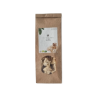 J'COCOS Bio Cashew Kokos Cubes 100g