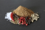 Bio Mittelalter Fleischsalz