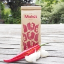 Bio Linsä Mokä - Harissa